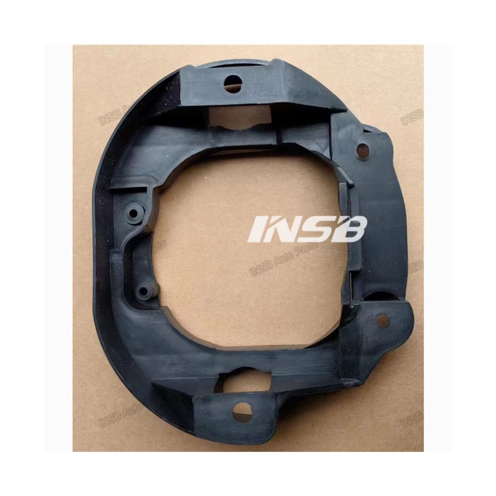 Bus Fog Lamp Bracket High Quality Bus Front Fog Light Bracket for Toyota Coaster Bus Spare Parts INSB10-058